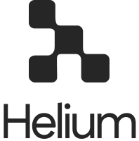 Helium Logo